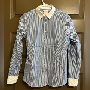 Brooks bother shirt.